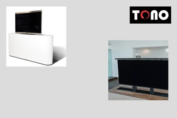 Hidden TV Cabinets: Elegant, Space-Saving Media Solutions