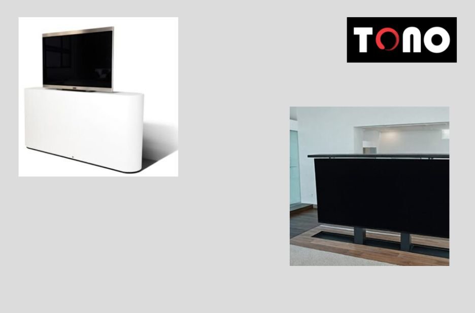 Hidden TV Cabinets: Elegant, Space-Saving Media Solutions