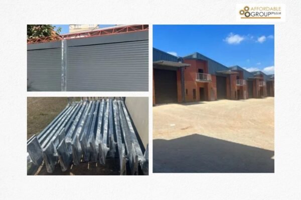 Expert Roller Door Fixes for Homes and Businesses