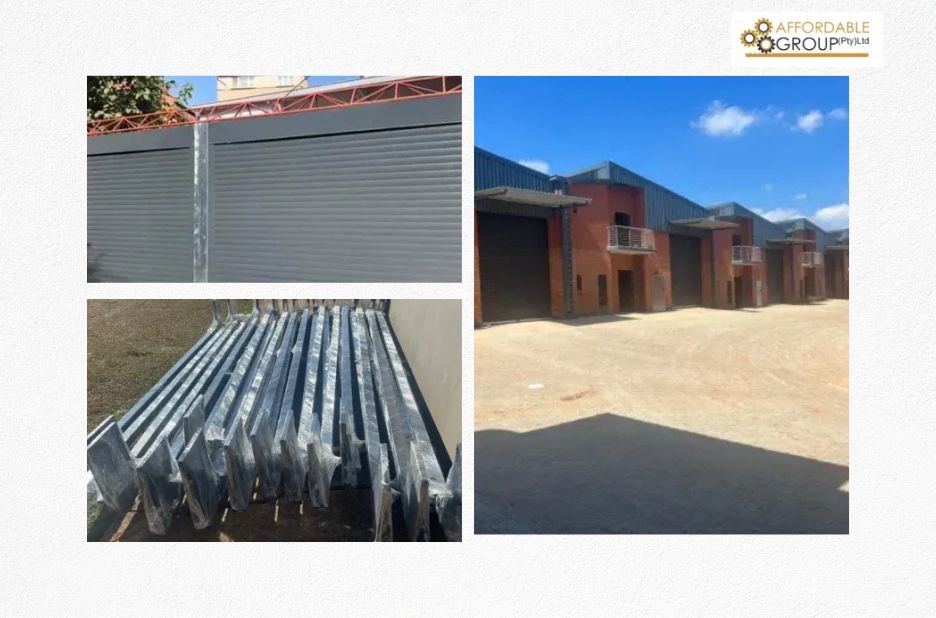 Expert Roller Door Fixes for Homes and Businesses