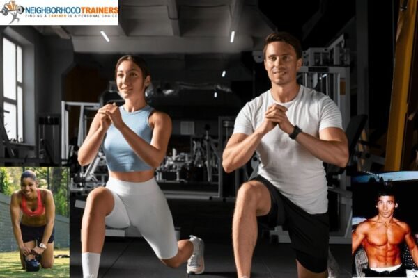 Premier NYC Fitness Coaching for Busy Professionals