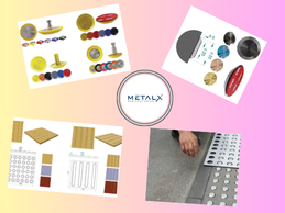 Enhance Pedestrian Safety with Easy-Fit Tactile Strips