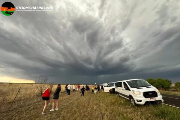 Unforgettable Tornado Tours for Storm Enthusiasts and Photographers