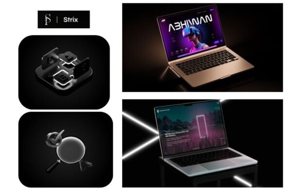 Product Execution Partner For Startups | Strix Production