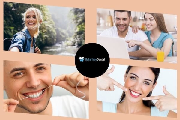 Brighten Your Smile with Expert Whitening in Ballantrae
