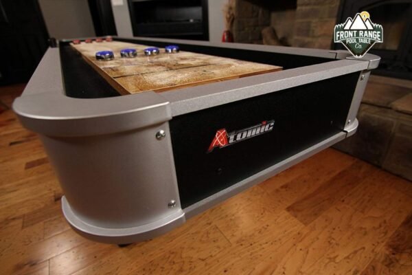 Discover Top Quality Pool Tables for Your Home