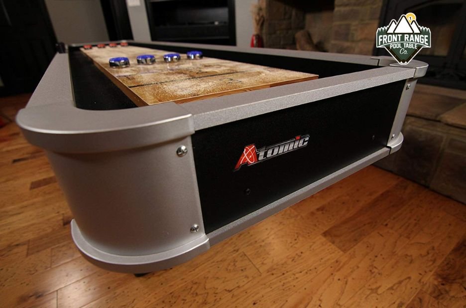 Discover Top Quality Pool Tables for Your Home