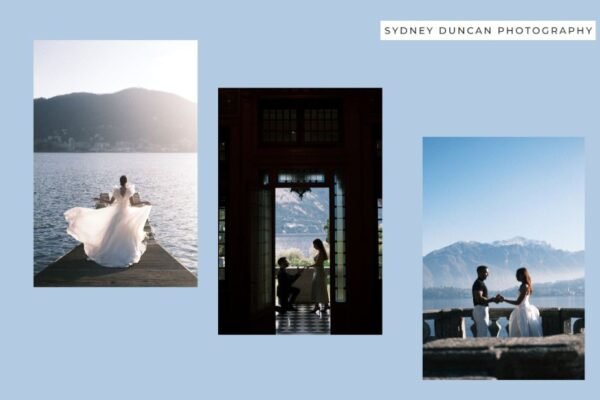 Capture Your Dream Proposal in Lake Como with a Trusted Photographer