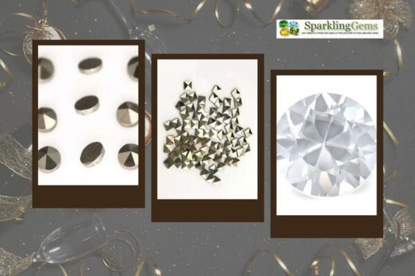 Ethical sparkle: exploring sustainable gemstones of the future