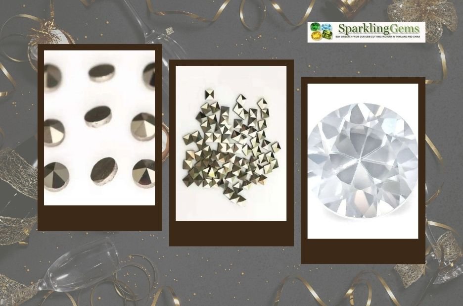 Ethical sparkle: exploring sustainable gemstones of the future