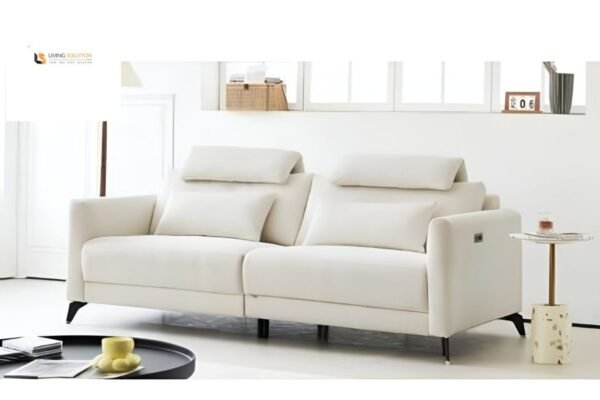 Ultimate Comfort: Discover a Plush Recliner for Your Living Room