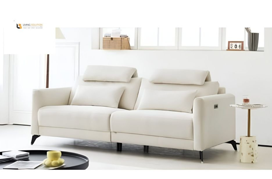 Ultimate Comfort: Discover a Plush Recliner for Your Living Room