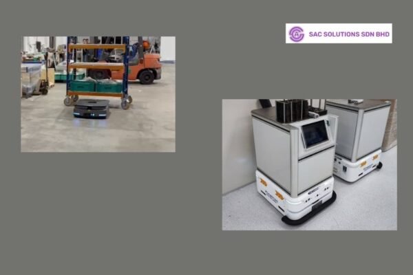 Leading Conveyor Solutions from a Trusted Penang Manufacturer