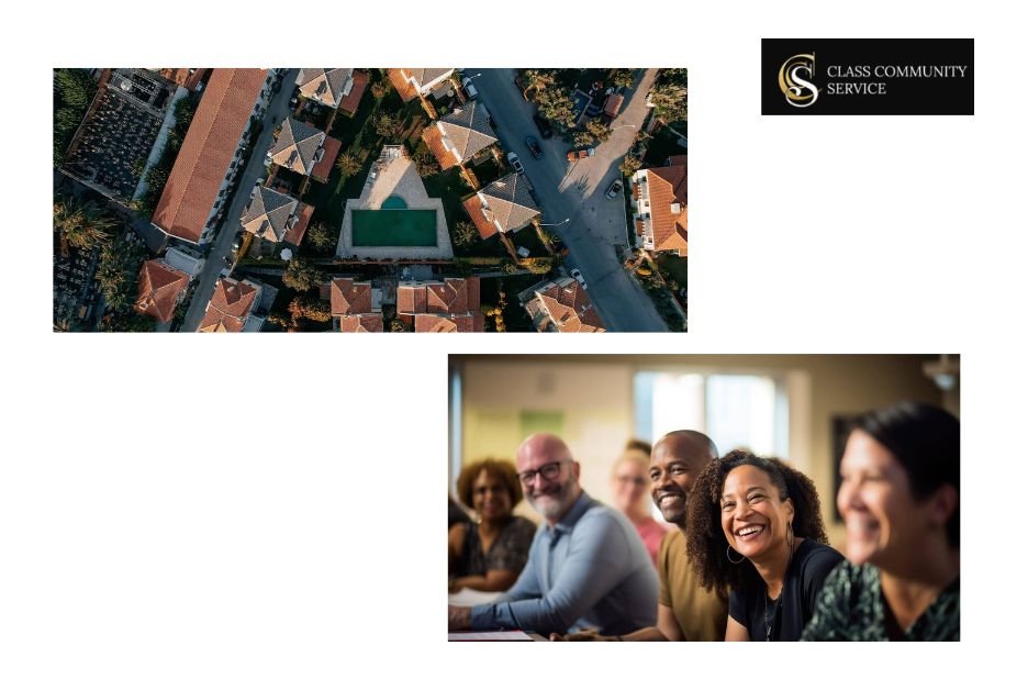 Top-rated HOA Management in San Antonio for Communities