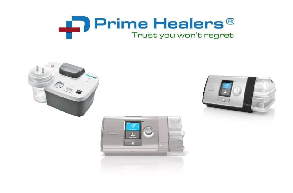 Sleep Study at Home: Convenient, Accurate, Private Diagnostics