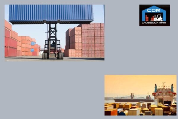 Streamline Your Supply Chain with Premier Miami Distribution Solutions
