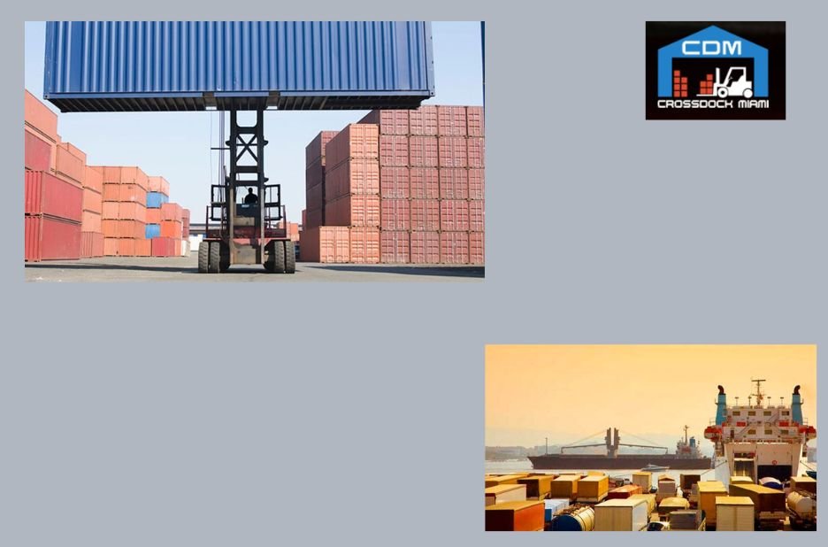 Streamline Your Supply Chain with Premier Miami Distribution Solutions