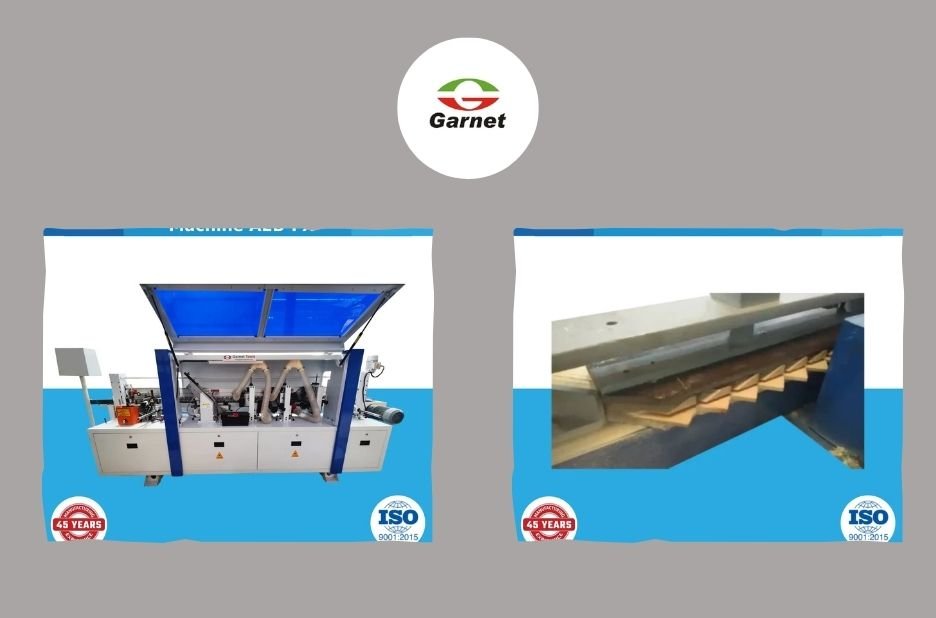 Cutting Precision for Industrial Panels: Modern Saw Solutions