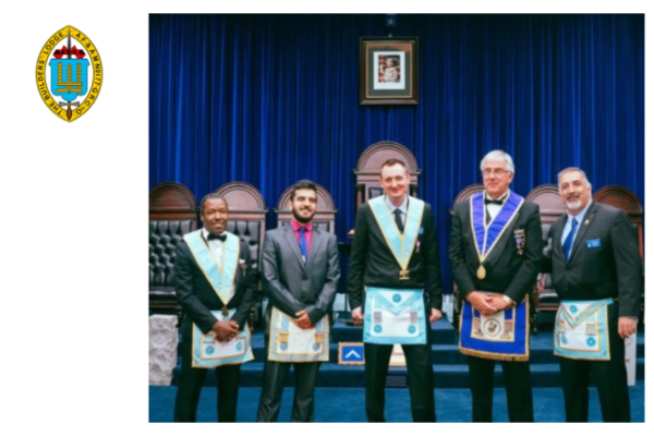Masonic Brotherhood Ottawa – Building Unity, Trust, and Community Growth