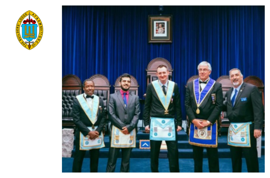 Masonic Brotherhood Ottawa – Building Unity, Trust, and Community Growth