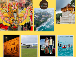 Exclusive Sri Lanka Journeys: Tailored Private Tours for You