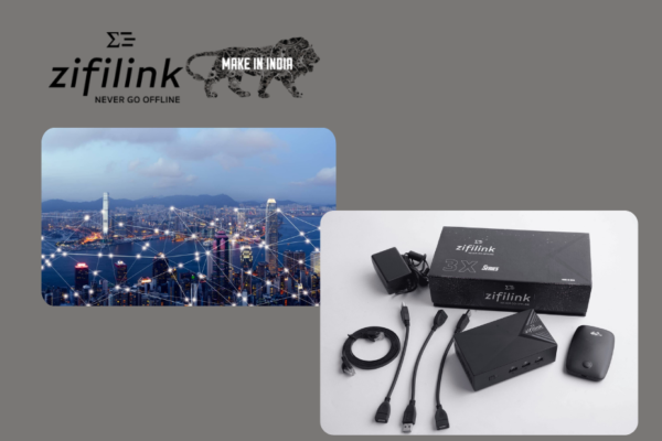 Boost Internet reach in Africa with a multi-network router