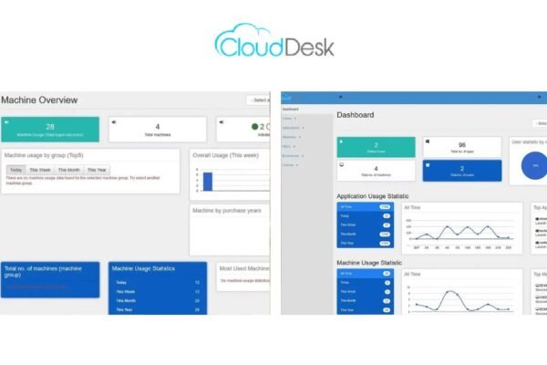 Empower Malaysian campuses with secure, scalable cloud desktop solutions
