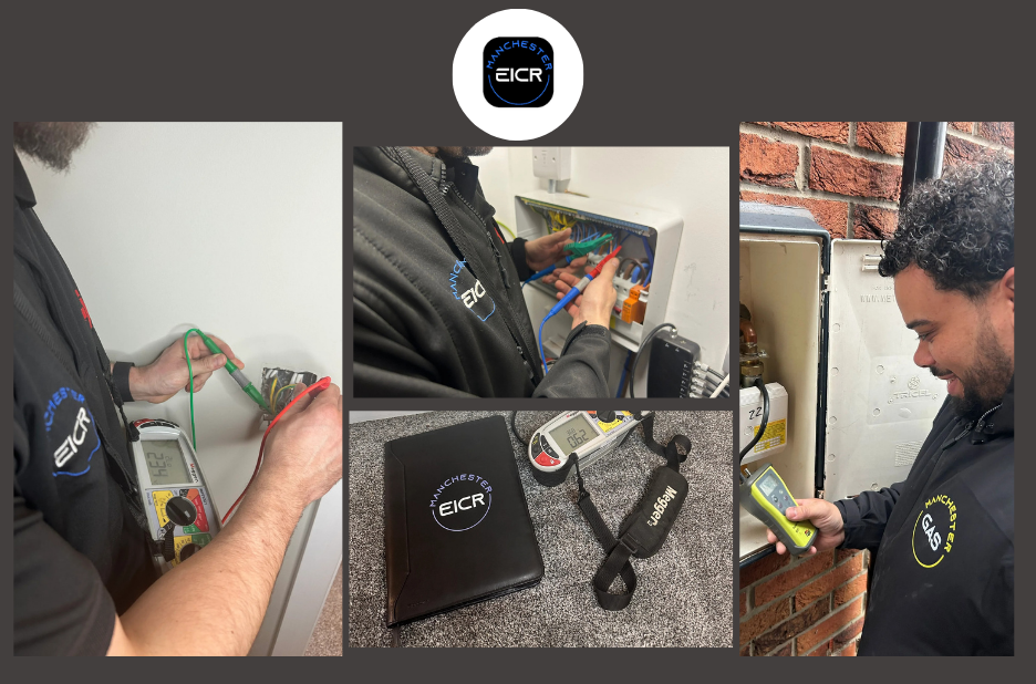 Reliable Electrical Safety Checks for UK Businesses