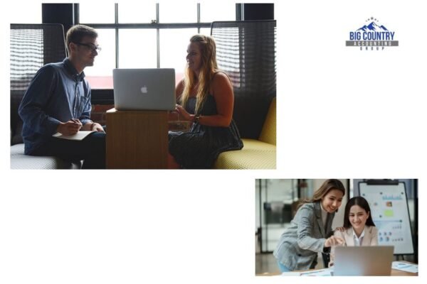 Strategic corporate tax planning for Alberta businesses