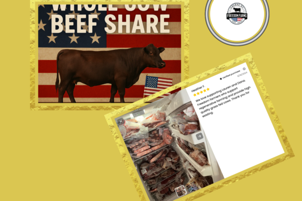 Premium Pasture-Raised Chicken Direct to Your Door