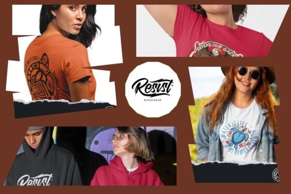Stand Up for Every Child: A Bold Statement Tee