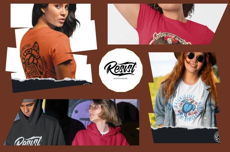 Stand Up for Every Child: A Bold Statement Tee