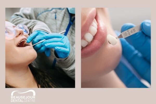 Beausejour Dental Care: Gentle, Trusted Family Dentistry
