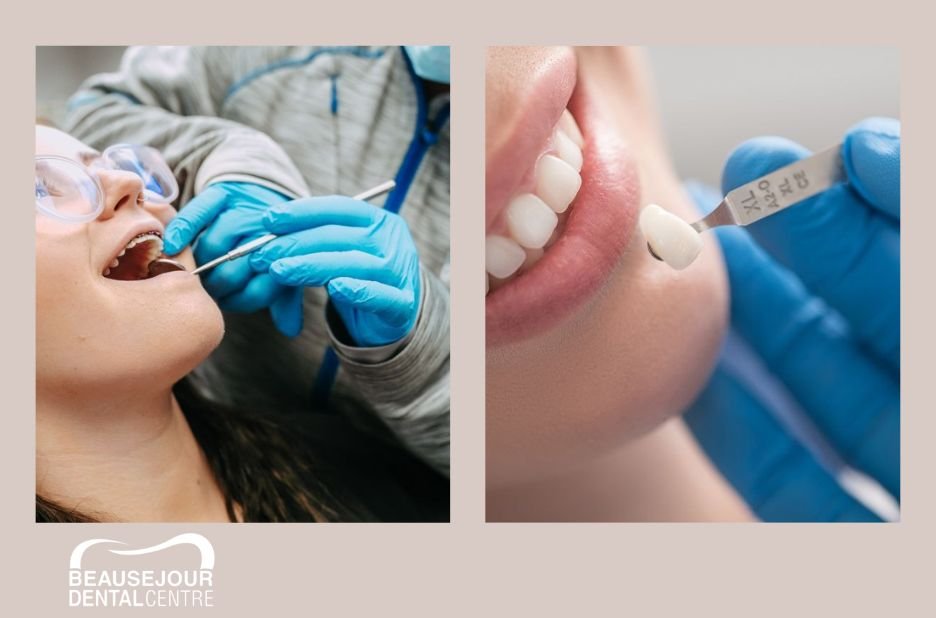 Beausejour Dental Care: Gentle, Trusted Family Dentistry