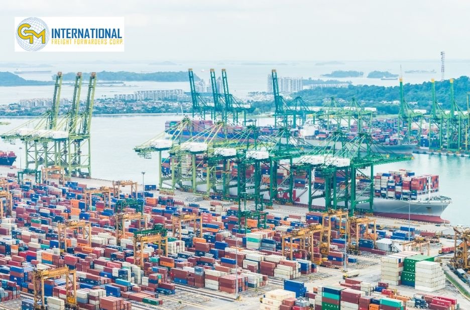 Streamlined Global Shipping from Miami: Expert Freight Solutions