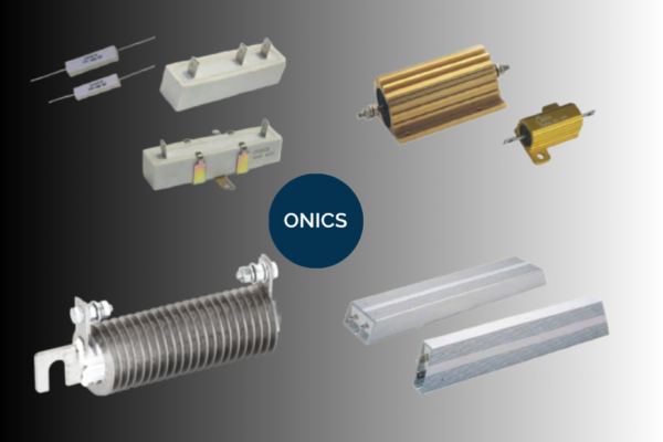 Top Resistor Bank Producers for Custom Power Solutions