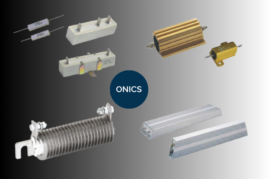 Top Resistor Bank Producers for Custom Power Solutions