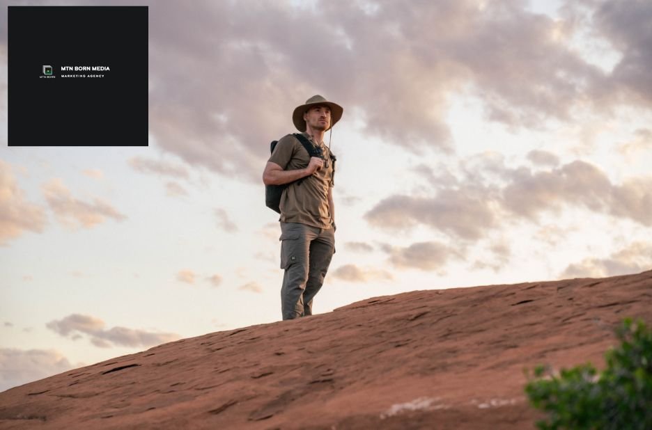 Crafting Compelling Visual Stories for Your Brand