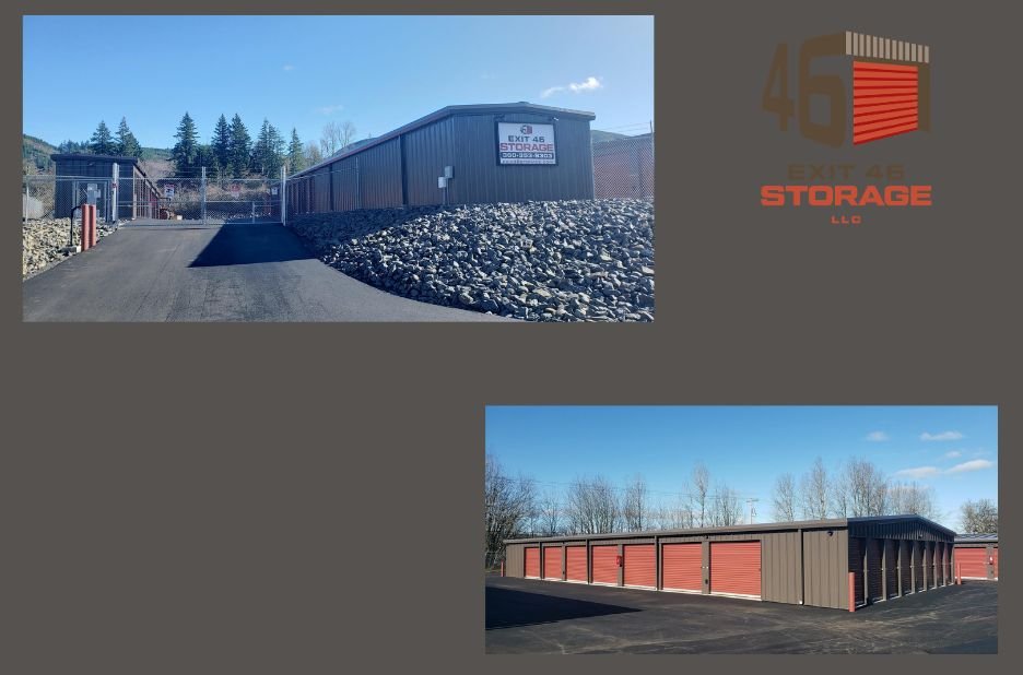 Secure, Convenient Storage Solutions in Castle Rock Area