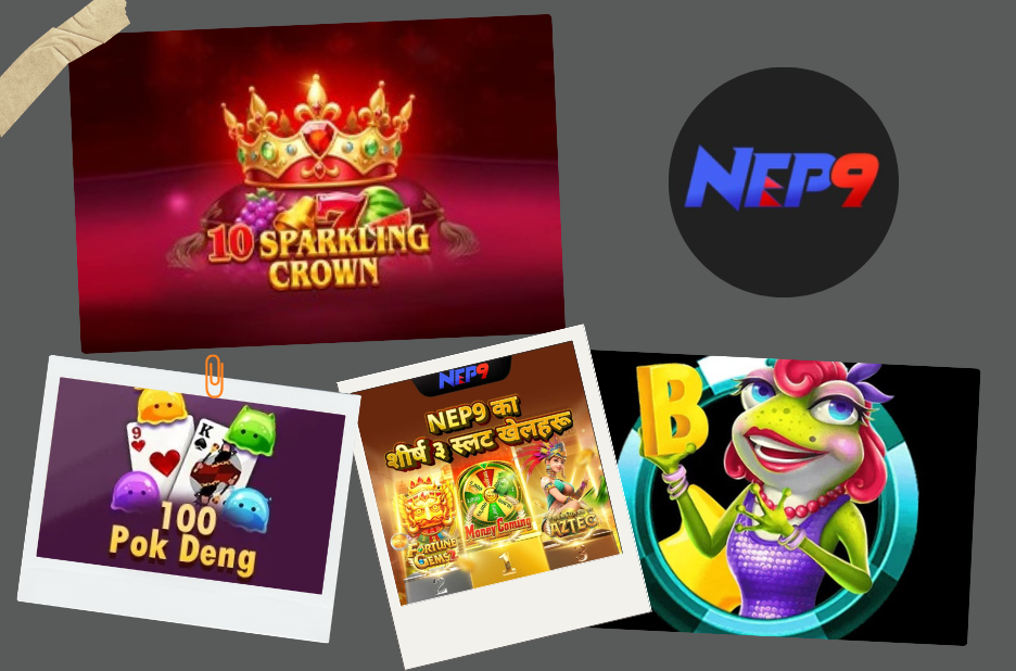 Secure and exciting online betting experiences in Nepal