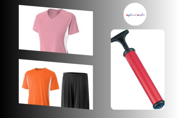 Design Your Dream Soccer Jersey with Local Flair