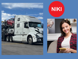 Smooth Vehicle Relocation Across the Sunshine State