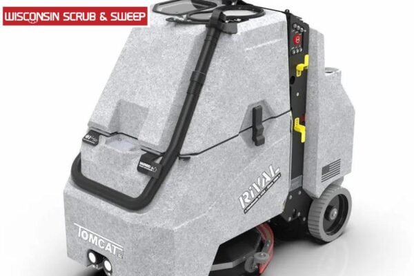 Rent a Floor Scrubber: Clean, Efficient, Flexible Solutions