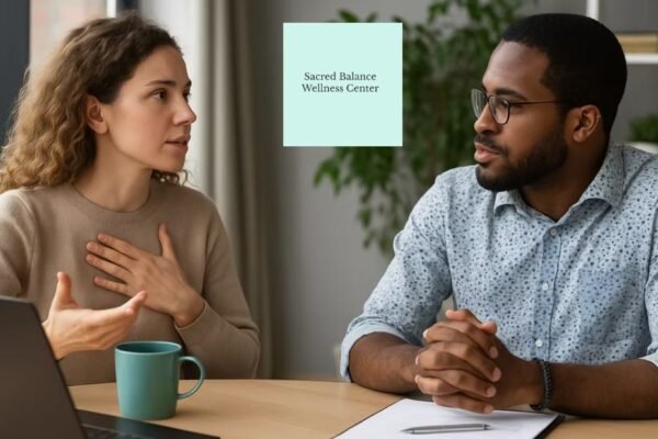 Restore Balance with Holistic Therapy and Wellness Programs in Georgia