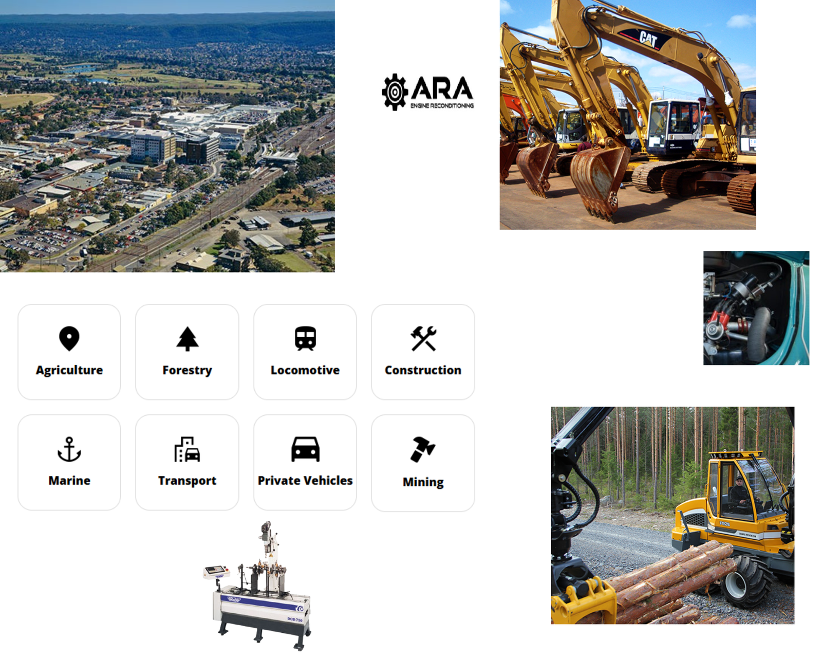 Precision Balancing Solutions for Smooth Operations