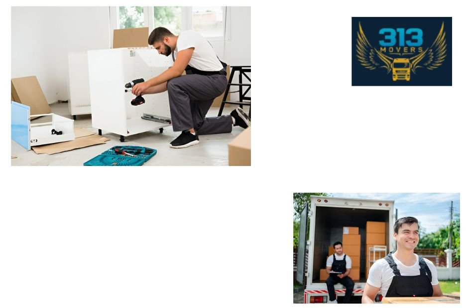 Stress-free Brisbane Office Relocation Experts for Businesses