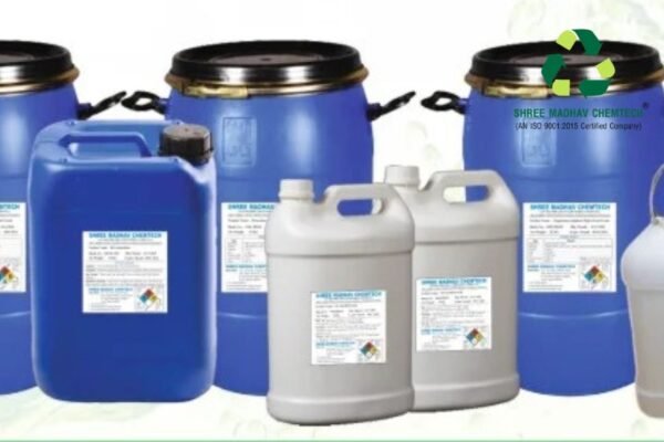 Enhance RO water with high-purity mineral additives for balance