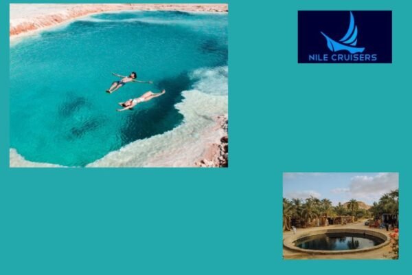 Experience a Luxurious Nile River Voyage in Style