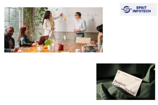 Tailored Web Applications for Your Business Needs