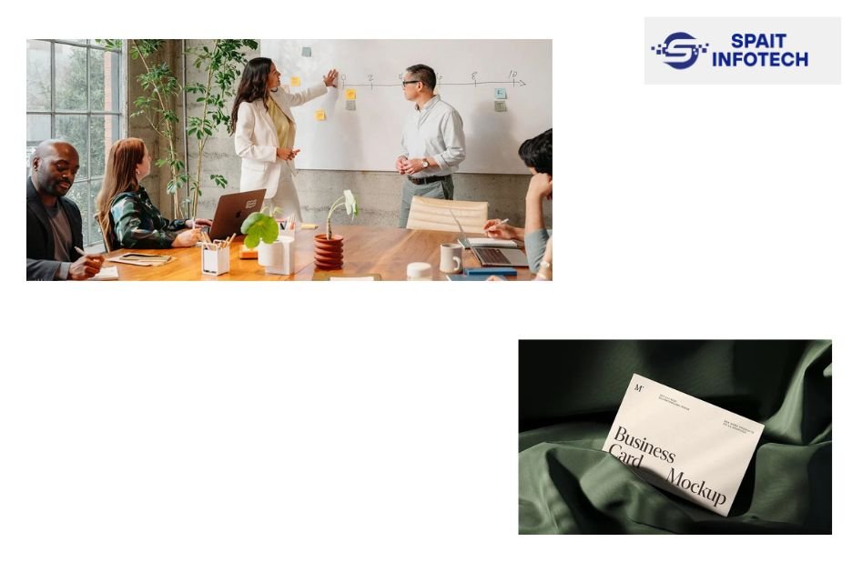 Tailored Web Applications for Your Business Needs